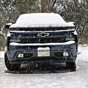 Meet your Posher, Ben